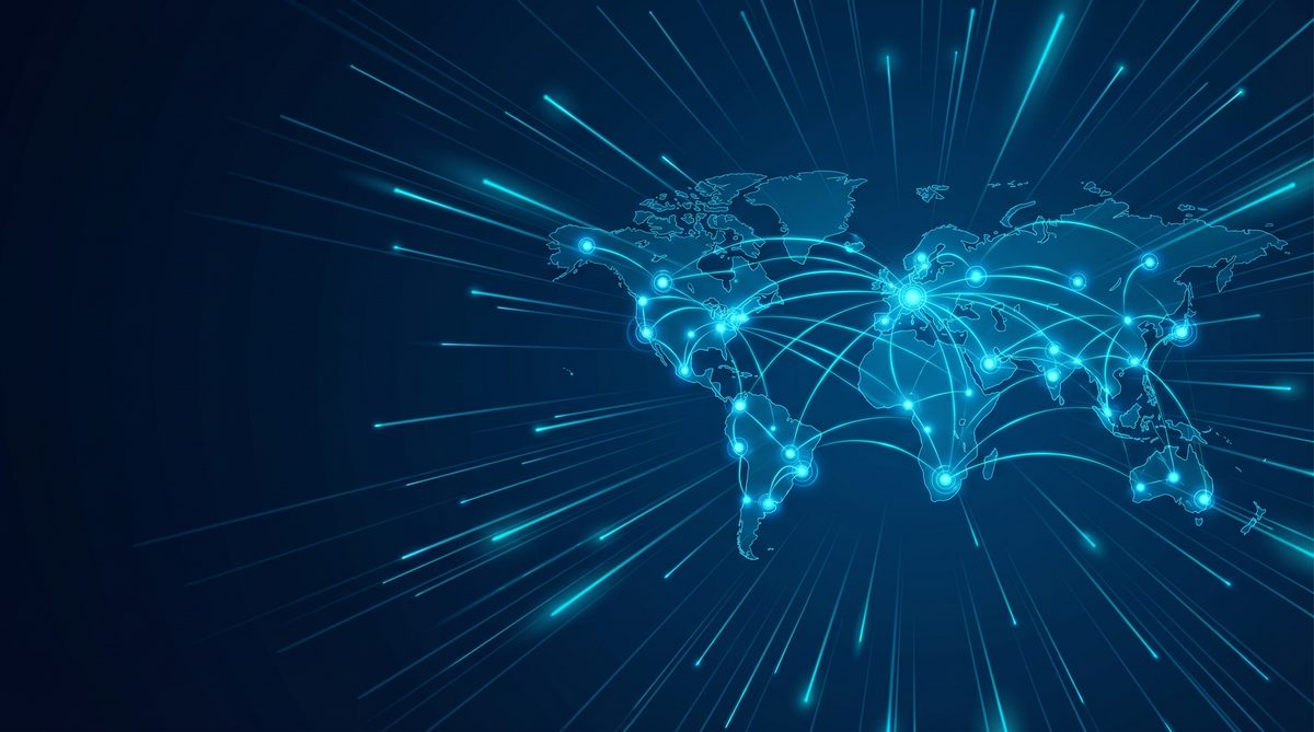 安其加速器全球网络加速