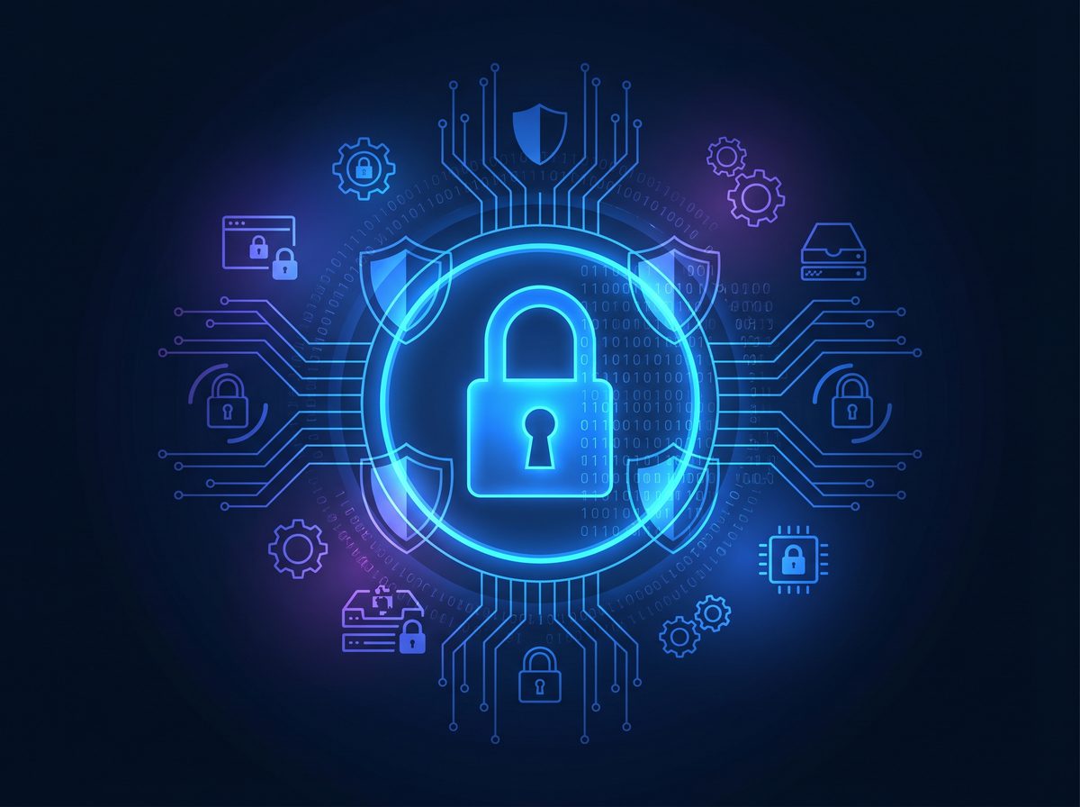 安其加速器安全防护体系